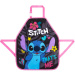 Disney Stitch Thats me slikarski predpasnik 49x41,5 cm