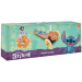 Disney Stitch Twist and Roll trikolesni skiro - Mondo Toys