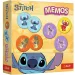 Disney Stitch igra spomina - Trefl