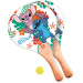Disney Stitch padel lopar komplet za plažni tenis - Mondo Toys