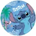 Disney+Stitch papirnati krožniki, set 8 kosov, 23 cm