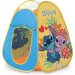 Disney Stitch pop-up šotor - Mondo Toys