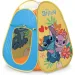 Disney Stitch pop-up šotor - Mondo Toys