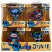 Disney Stitch presenečenje figurica 2,5" 1 kos - Simba Toys