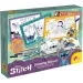 Disney Stitch risarski komplet - Lisciani