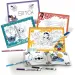 Disney Stitch risarski komplet - Lisciani
