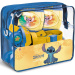 Disney Stitch rolerji z zaščitno opremo v velikostih 22–29 - Mondo Toys