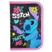 Disney Stitch zložljiv peresnik PC03 20,5x14x3,5cm slika 1