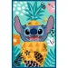 Disney: Svet Stitche 3x80-delna sestavljanka - Trefl