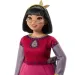 Disney Želja: Dahlia lutka - Mattel