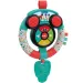 Disney baby: Mehki interaktivni volan - Clementoni