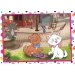Disney klasiki: 101 dalmatincev in Mačji aristokrati, 2x60-delne Supercolor sestavljanke - Clementoni slika 2