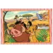 Disney klasiki: Levji kralj in Dumbo, 2 x 20-delni Supercolor sestavljanki - Clementoni slika 2