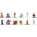 Disney presenečenje nano kovinske figurice 1 kos, 4. serija - Jada Toys slika 2