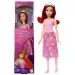 Disney princese: Party princesa Ariel – Mattel