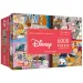 Disneyjeva zlata leta 13500-delna sestavljanka - Trefl