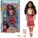 Disneyjeve princese: Vaiana 2 plavajoča dojenčica s pripomočki - Mattel