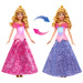 Disneyjeve princeske - Čarobna preobrazba Trnuljčica - Mattel