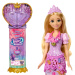 Disneyjeve princeske - Lutka presenečenja "Golo srce" - Rapunzel - Mattel