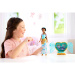 Disneyjeve princeske - Lutka presenečenja z odprtim srcem - Jazmin - Mattel