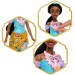 Disneyjeve princeske - Lutka presenečenja z odprtim srcem - Jazmin - Mattel