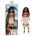 Disneyjeve princeske: Vaiana (film) - figura Vaiane 26 cm - Mattel slika 2