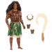 Disneyjeve princeske: Vaiana (film) - figurica Maui 26 cm - Mattel