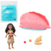 Disneyjeve princeske: Vaiana mini presenečenje z figurico peščenega grebena - Mattel