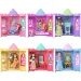 Disneyjeve princeske: mini princeska — presenečenje: soba v stolpu - Mattel slika 2