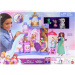 Disneyjeve princeze: igralni set Grad za hišne ljubljenčke - Mattel