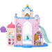 Disneyjeve princeze: igralni set Grad za hišne ljubljenčke - Mattel