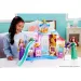 Disneyjeve princeze: igralni set Grad za hišne ljubljenčke - Mattel slika 3