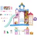 Disneyjeve princeze: igralni set Grad za hišne ljubljenčke - Mattel slika 4