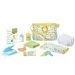 Dojenčki in hišice za dojenčke - Potujemo z dojenčkom igralni set - Melissa &amp; Doug