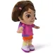 Dora raziskovalka: plišasta figura Dora 20 cm – Spin Master