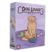 Družabna igra Dog Lover s kartami