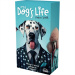 Družabna igra "Its a Dogs Life"