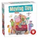 Družabna igra Moving Day - Piatnik