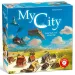 Družabna igra My City - Piatnik