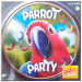 Družabna igra Parrot Party - Simba Toys