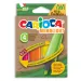 Eco Family Memolight 4-delni komplet označevalcev - Carioca
