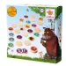 Eichhorn: Graffaló, 30-delna lesena spominska igra - Simba Toys slika 1