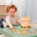Eichhorn: Graffaló, 30-delna lesena spominska igra - Simba Toys slika 3