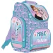Ergonomska šolska torba, nahrbtnik Jégvarázs 35,5x27,5x16cm