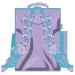 Ergonomska šolska torba, nahrbtnik Jégvarázs 35,5x27,5x16cm