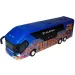 FC Barcelona ekipni avtobus 1/50