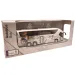FC Real Madrid ekipni avtobus 1/50