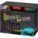 Faber-Castell: Black Edition barvni svinčniki, komplet 72 kosov