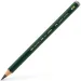 Faber-Castell: Castell 9000 Jumbo 4B grafitni svinčnik