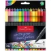 Faber-Castell: Grip komplet 30 barvnih tankih flomastrov 0,4 mm